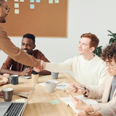 Merger Filing – Overview of Requirements and Process